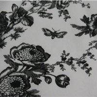 printed fabric