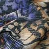 polyester fabric with plain