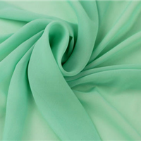 chiffon garment fabric