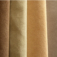 suede fabric