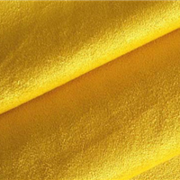 polyester suede fabric