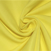 100% polyester peach skin fabric