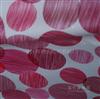 flash printing fabric