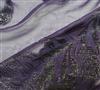 Silk fabric
