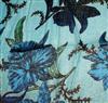 Silk fabric