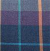 Silk fabric