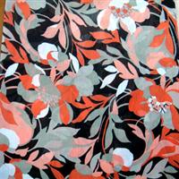 Polyester Satin Fabric