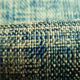 Fancy Two Color Linen Fabric for Sofa Curtainupholstery Table Cloth