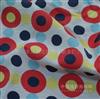 Polyester fabric 20D*32S+20D+32S