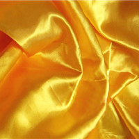 New arrival cheap polyester shiny stretch satin fabric