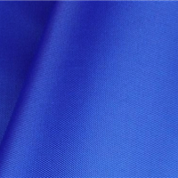 pu coated/waterproof 210d polyester oxford fabric 90gsm