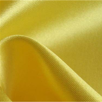 evening dress satin fabric