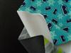 printed  fabric