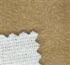 Sell Woven Suede Bonded Suede Fabric