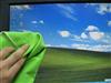 MICROFIBER LENS CLEANING CLOTH