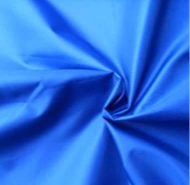 210T 100 polyester pongee taffeta fabric