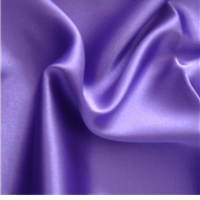 100% polyester satin silk diamond digital printing fashion wear fabric