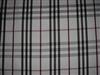 Yarn Dyed  Stripe Memory Fabric