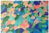 printed chiffon