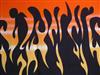 printed fabric