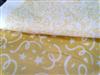 Buy cotton golden stamping fabric