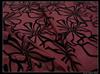 Flock Flocking fabrics
