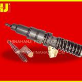 HEUI injector