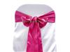 SATIN SASH