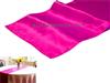 SATIN TABLE RUNNER