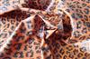 Bright PU& Printing Nylon Fabric