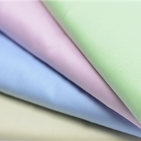 polyester spandex fabric