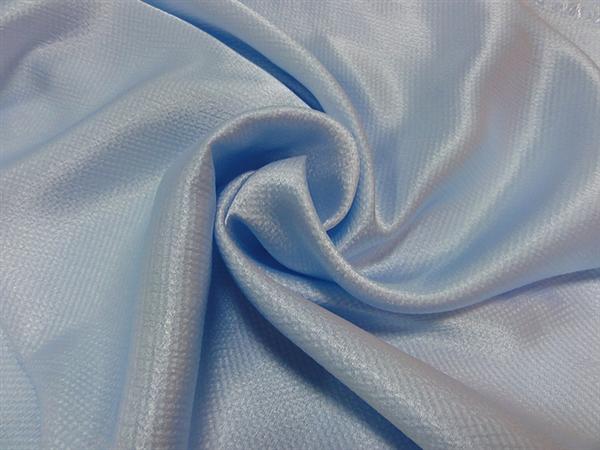 Bubble shop chiffon fabric
