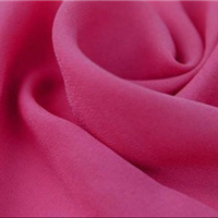 soft chiffon fabric