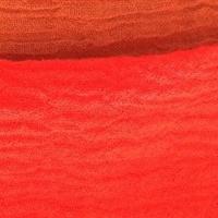 100% ramie fabric, crinkle ramie for garment or hometextile