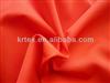 260T waterproof pongee fabric 100% polyester