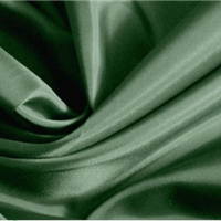 100% polyester taffeta fabric