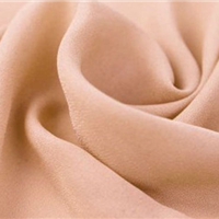 Chiffon fabric