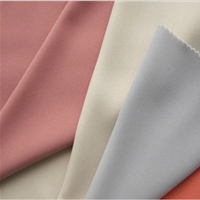 printed cotton lycra fabric