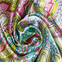 printed fabric