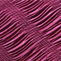 100% polyester wrinkle fabric