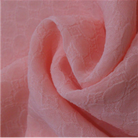 chiffon crepe fabric for garment