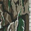 Woodland Brown/Green Camouflage Ripstop,