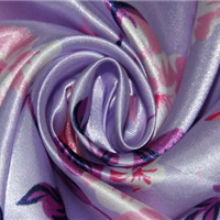 satin fabric