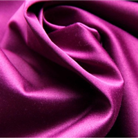 Satin Fabric