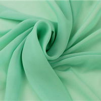 chiffon garment fabric