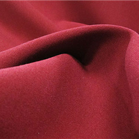 polyester gabardine fabric