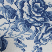 printed fabric