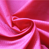 Dobby parachute fabric nylon fabric