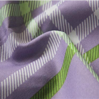 microfiber peach skin fabric