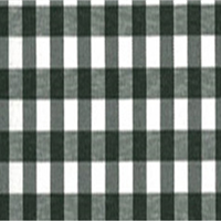 plaid table cloth